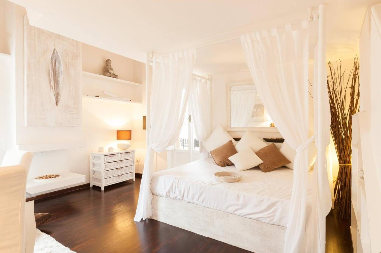 Navona Penthouse Apartment Rome Exterior photo