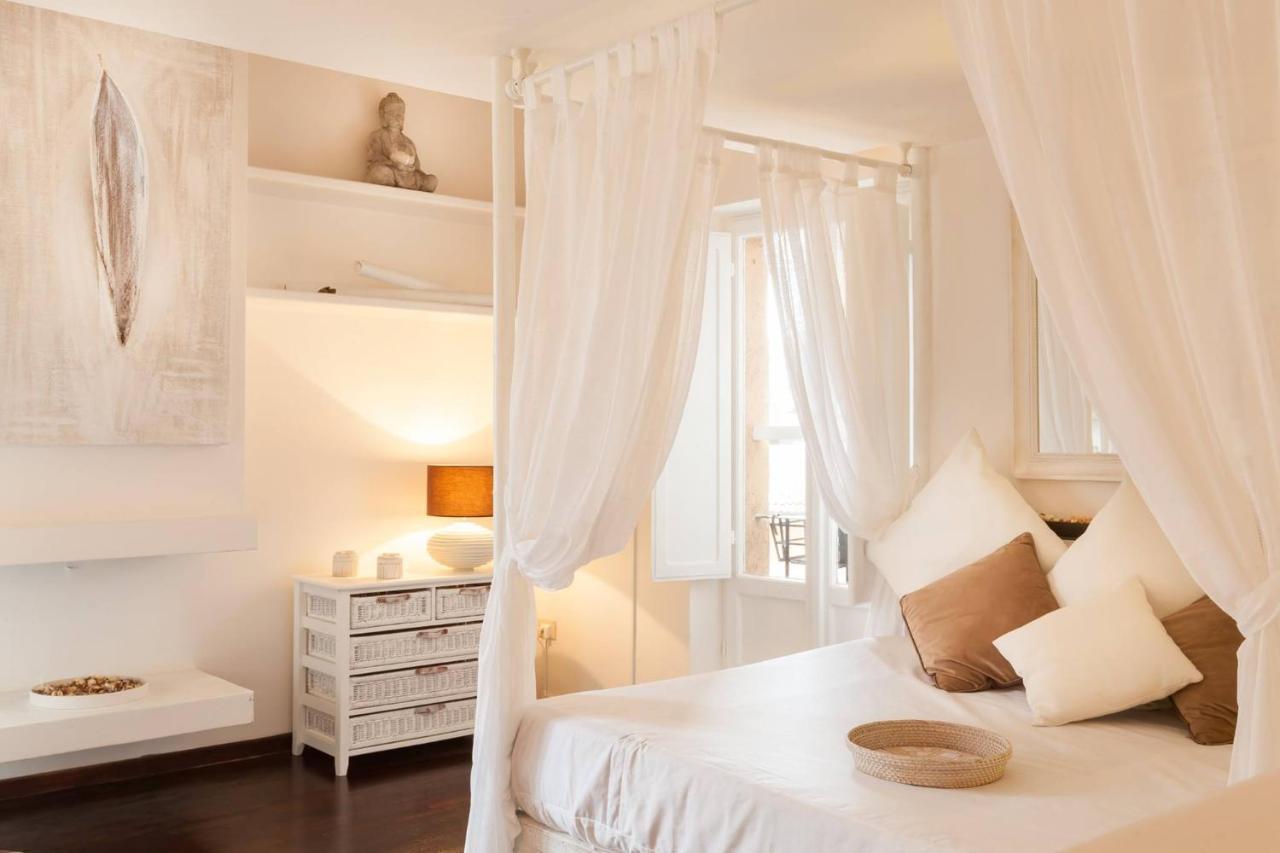 Navona Penthouse Apartment Rome Exterior photo