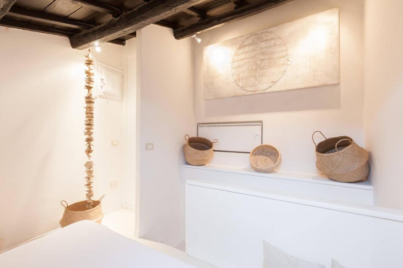Navona Penthouse Apartment Rome Exterior photo